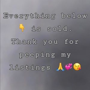 Thanks for peeping Swag n' Sole Storefront